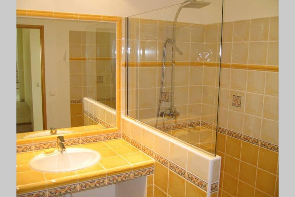 Lou Pei 2 Villa Saint-Peïre-sur-Mer Dış mekan fotoğraf