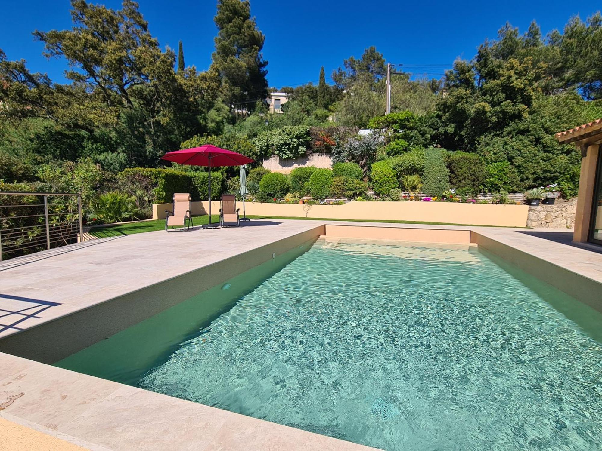 Lou Pei 2 Villa Saint-Peïre-sur-Mer Dış mekan fotoğraf