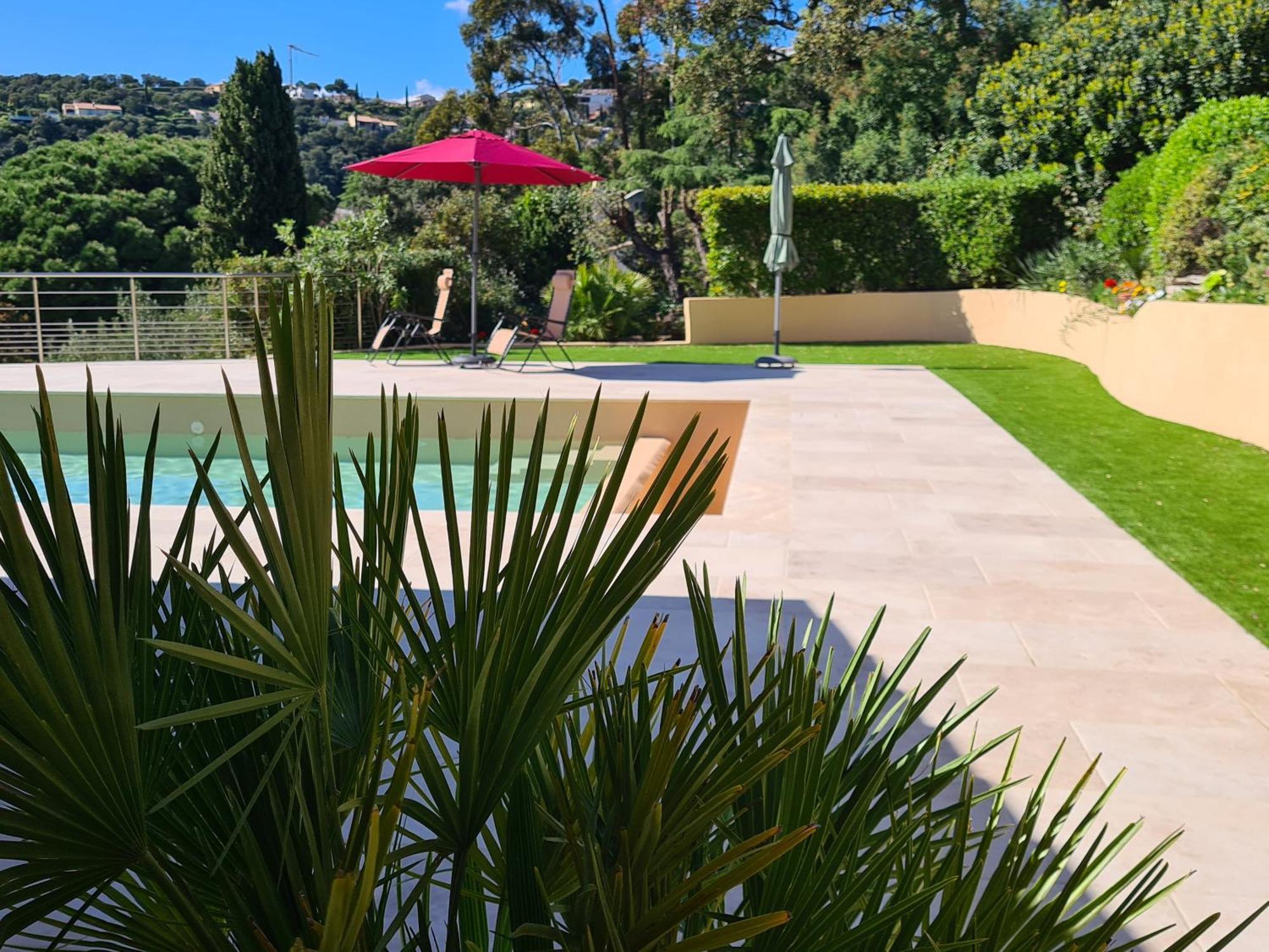 Lou Pei 2 Villa Saint-Peïre-sur-Mer Dış mekan fotoğraf