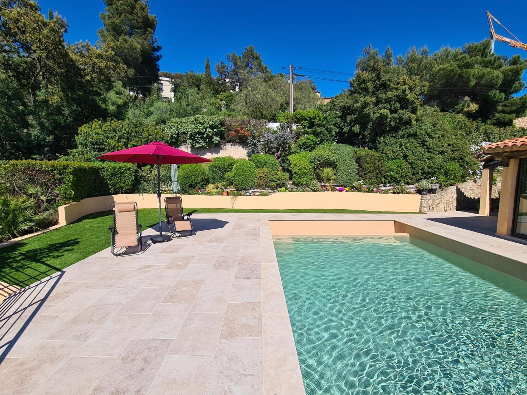 Lou Pei 2 Villa Saint-Peïre-sur-Mer Dış mekan fotoğraf